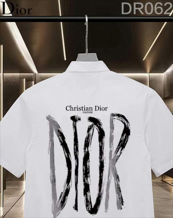 Dior Shirts Short _SKUDiorM-2XLhgntx0228232